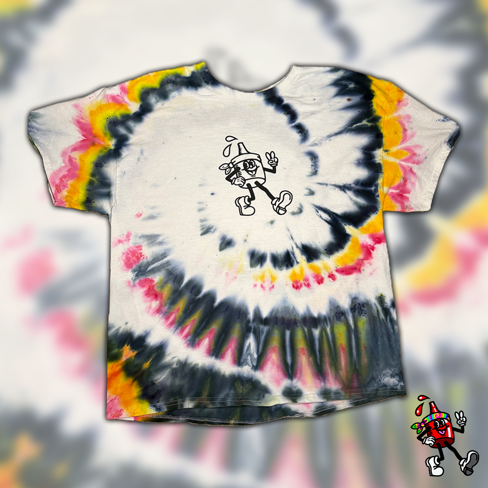 "Berlin" T-Shirt (Extra Large)