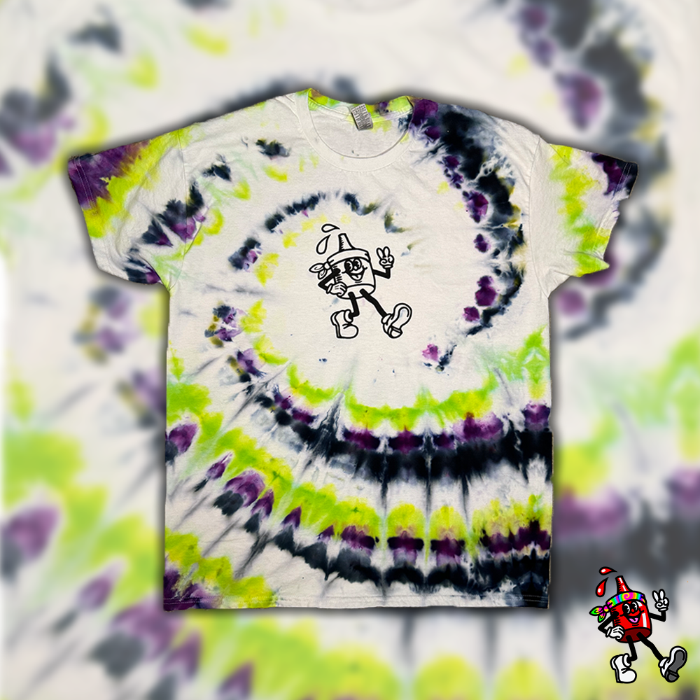 "Goosebumps" T-Shirt (Large)