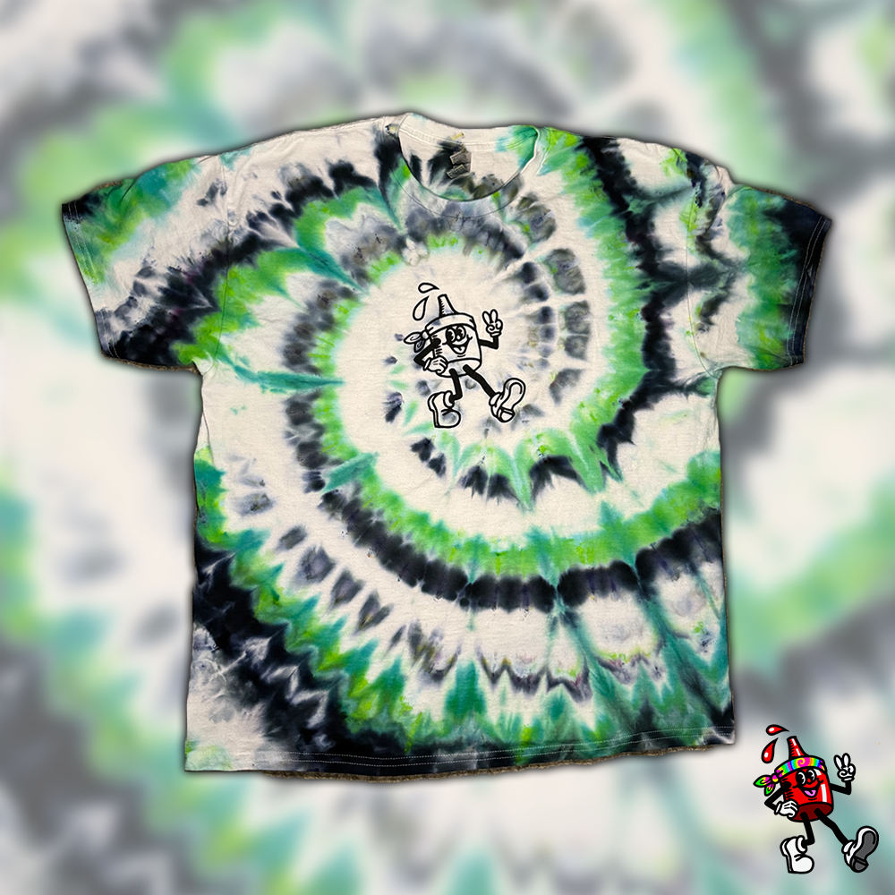 "Jungle Boogie" T-Shirt (Extra Large)