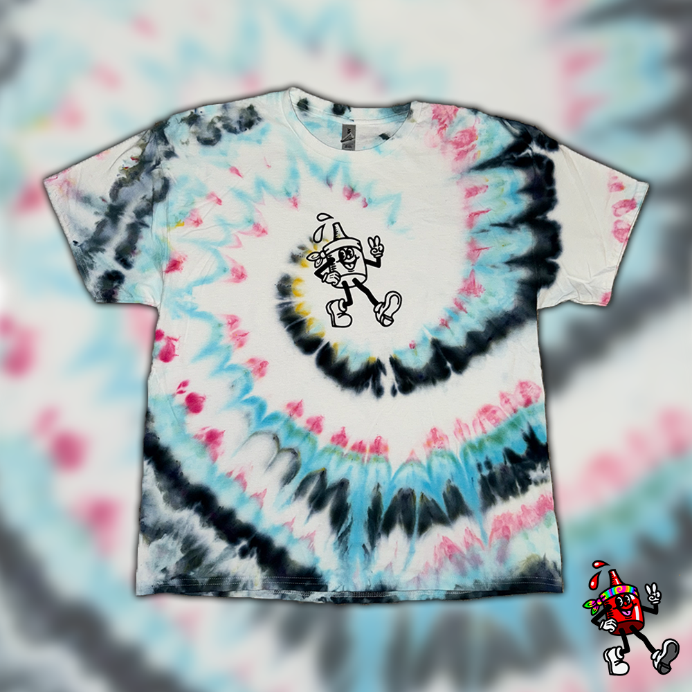"Refrigeration" T-Shirt (Extra Large)
