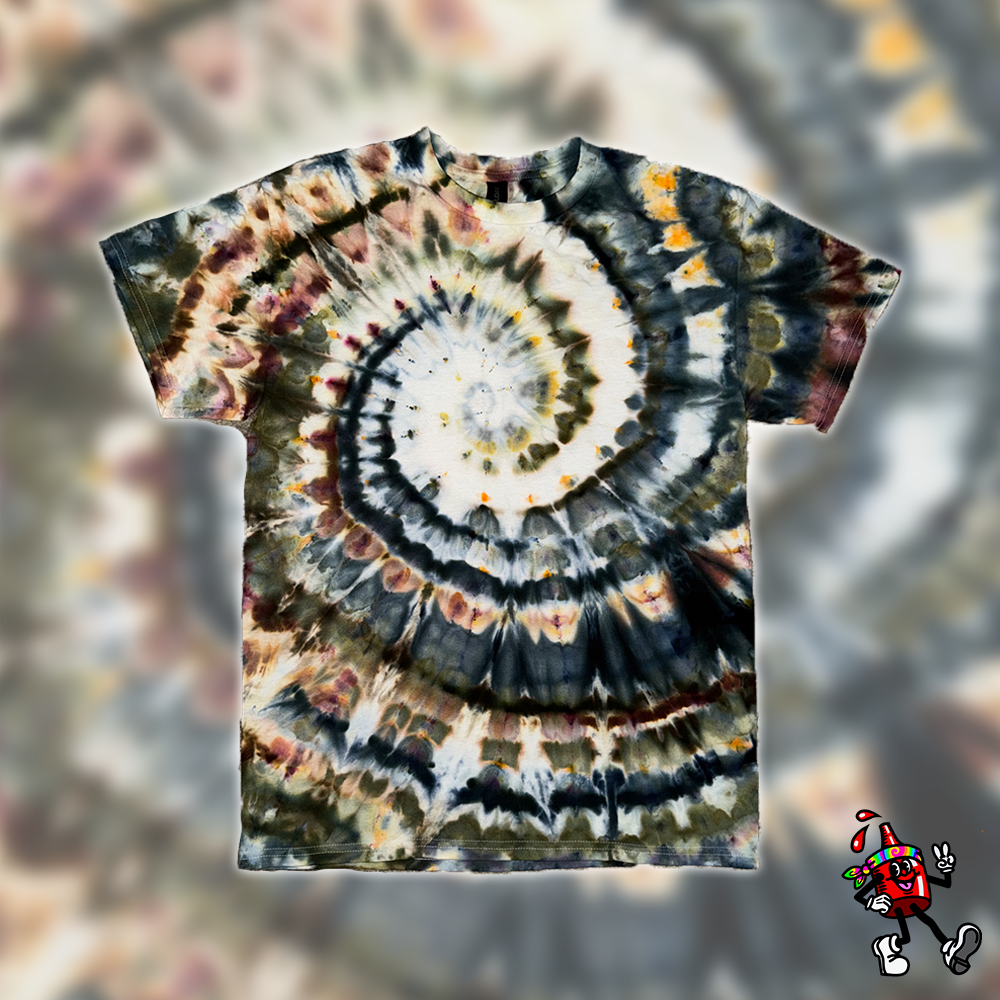"The Wild" T-Shirt (Medium)