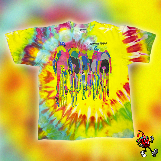 Atlanta 1996 T-Shirt (Large)