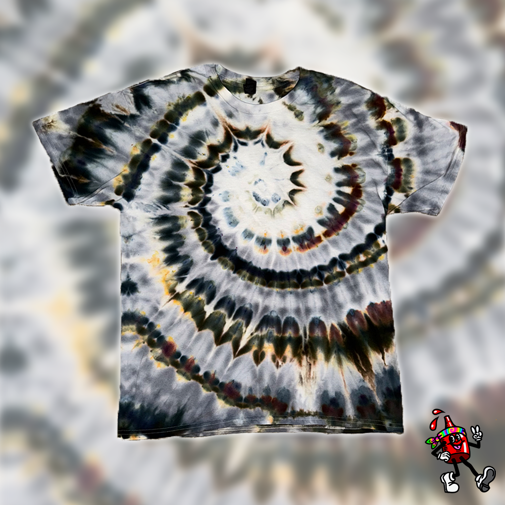 "The Woodlands" T-Shirt (Large)